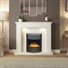 Flamerite Fires Mariner Electric Fire