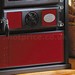 Broseley Thermo Rosa Wood Burning Boiler Cooker