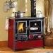 Broseley Thermo Rosa Wood Burning Boiler Cooker