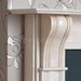 Cast Tec Durham / Anson Integra Fireplace Package