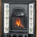 Cast Tec Balmoral / Aston Integra Fireplace Package