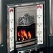 Cast Tec Limerick / Oxford Integra Fireplace Package