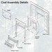 Cast Tec Limerick / Oxford Integra Fireplace Package