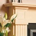 Cast Tec York / Washington Integra Fireplace Package