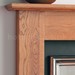 Cast Tec Rothbury / Hilton Integra Fireplace Package