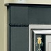 Cast Tec Flat Victorian / Roma Integra Fireplace Package