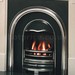Cast Tec Edwardian / Newcastle Fireplace Package