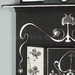 Cast Tec Vienna Cast Iron Fireplace