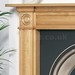 Cast Tec Georgian / Royal Arch Fireplace Package