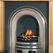 Cast Tec Georgian / Royal Arch Fireplace Package