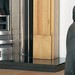 Cast Tec Georgian / Royal Arch Fireplace Package