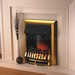 Flamerite Fires Stanford 2 Electric Fire