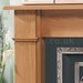 Cast Tec Flat Victorian / Malvern Fireplace Package