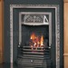 Cast Tec Flat Victorian / Malvern Fireplace Package