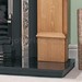 Cast Tec Flat Victorian / Malvern Fireplace Package