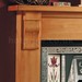 Cast Tec Sherwood / Balmoral Fireplace Package