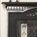 Cast Tec Harton / Dublin Cast Iron Fireplace Package