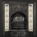 Cast Tec Harton / Dublin Cast Iron Fireplace Package