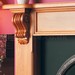 Cast Tec Balmoral / Lonsdale Fireplace Package