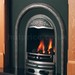 Cast Tec Balmoral / Lonsdale Fireplace Package