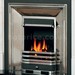 Cast Tec Flat Victorian / Washington Fireplace Package