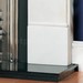 Cast Tec Flat Victorian / Washington Fireplace Package