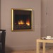 Flamerite Fires Landscape Wall Mounted Electric Fire