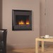 Flamerite Fires Landscape Wall Mounted Electric Fire
