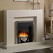 Flamerite Fires Cadenza Electric Fireplace Suite
