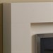 Flamerite Fires Cadenza Electric Fireplace Suite