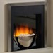Flamerite Fires Cadenza Electric Fireplace Suite