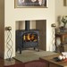Dimplex Selborne Multi-Fuel Stove (DEFRA Approved)
