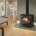 Broseley Serrano 7 Cast Iron Multi-Fuel Stove