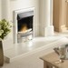 Valor Obsession Electric Inset Fire