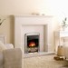 Valor Dream LED Longlite Electric Fire