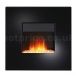 Valor Brooklyn Long Lite LED Wall Mounted Electric Fire