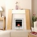 Valor Adage Electric Inset Fire