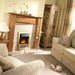 Valor Capri Electric Inset Fire
