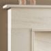 Be Modern Leona Limestone Fireplace Suite