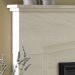 Be Modern Eleanor Limestone Fireplace Suite