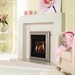 Valor Homeflame Harmony Wall or Hearth Mounted Gas Fire