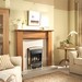 Valor Homeflame HE Dream High Efficiency Gas Fire