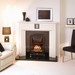 Valor Adorn Traditional Inset Gas Fire