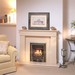 Valor Visage 2 Gas Fire