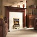 Valor Capri Inset Gas Fire