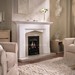 Valor Blenheim Radiant Inset Gas Fire
