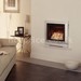 Valor Icon 2 Wall or Hearth Mounted Gas Fire