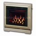 Valor Icon 2 Wall or Hearth Mounted Gas Fire