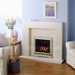 Valor Icon 2 Wall or Hearth Mounted Gas Fire