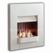 Valor Artura Contemporary Hole-in-the-Wall Gas Fireplace